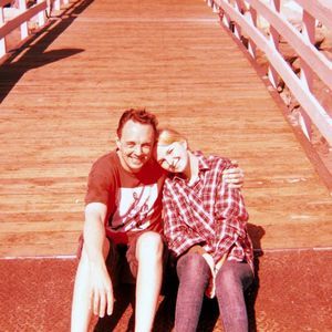 Meet your Posher, William